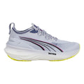 ForeverRun Nitro 2 Stability Running Shoe Women-Blue,Yellow