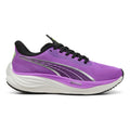 Velocity Nitro 3 Neutralschuh Damen-Lila,Schwarz