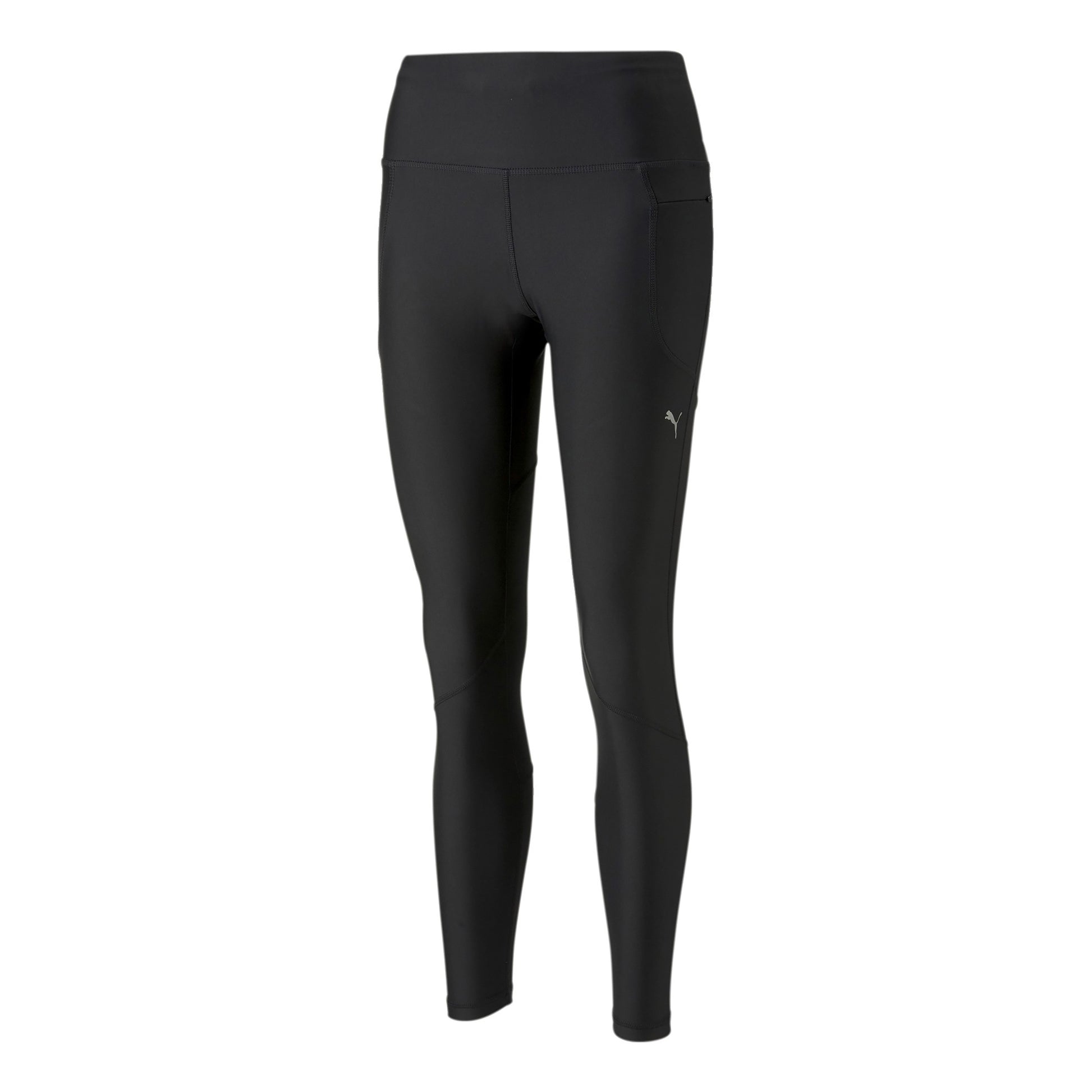 Puma Run Ultraform Highwaist FL Tight Damen-Schwarz