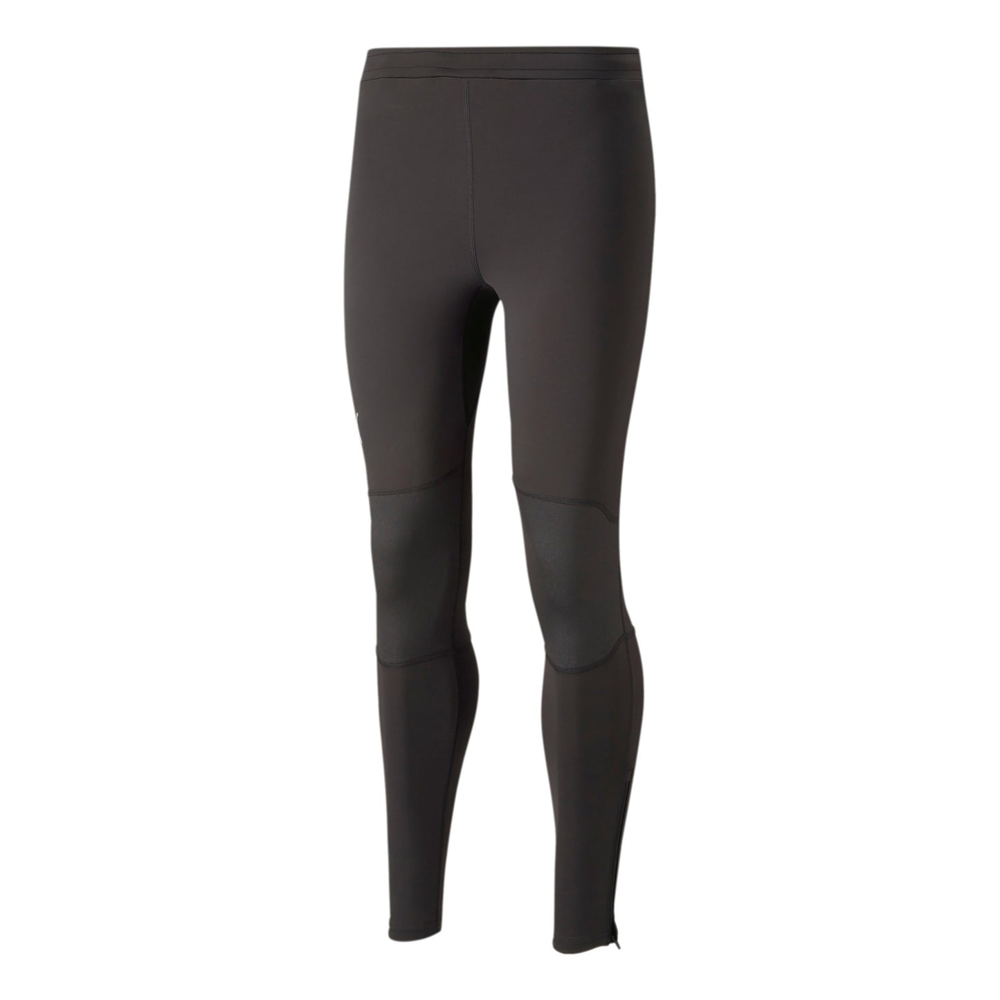 Puma Seasons Full Running Tights Men-Black