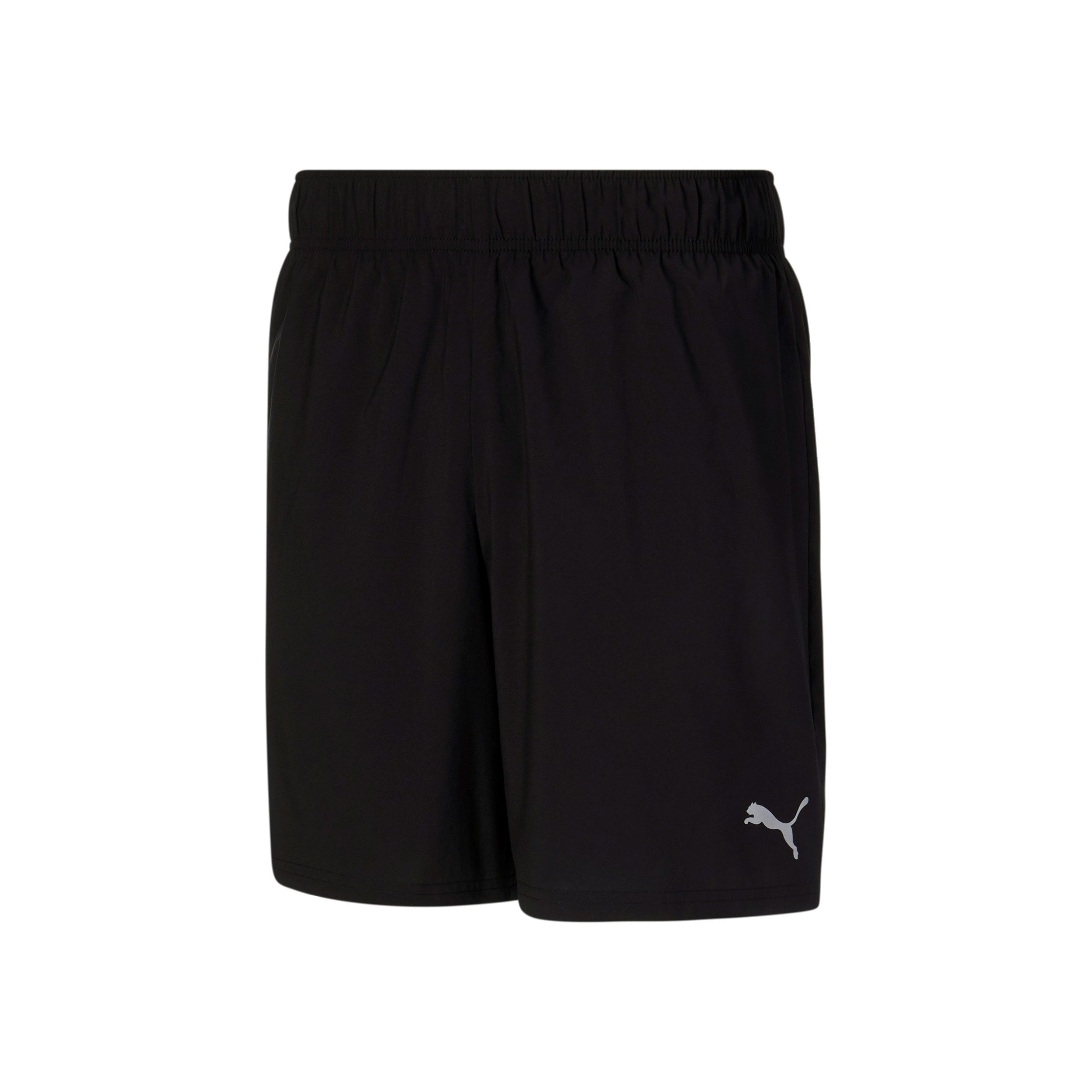 Puma Run Favorite 2in1 Running Shorts Men-Black