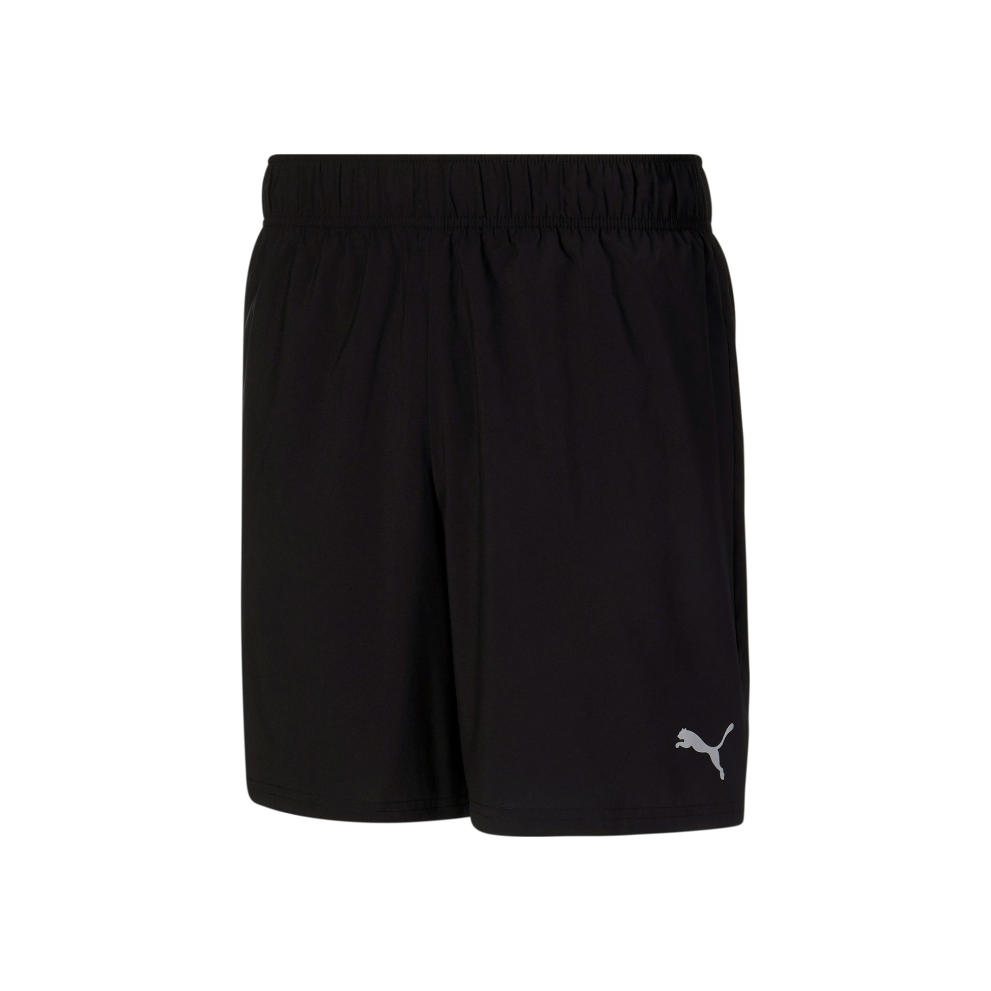 Puma Run Favorite 2in1 Running Shorts Men-Black