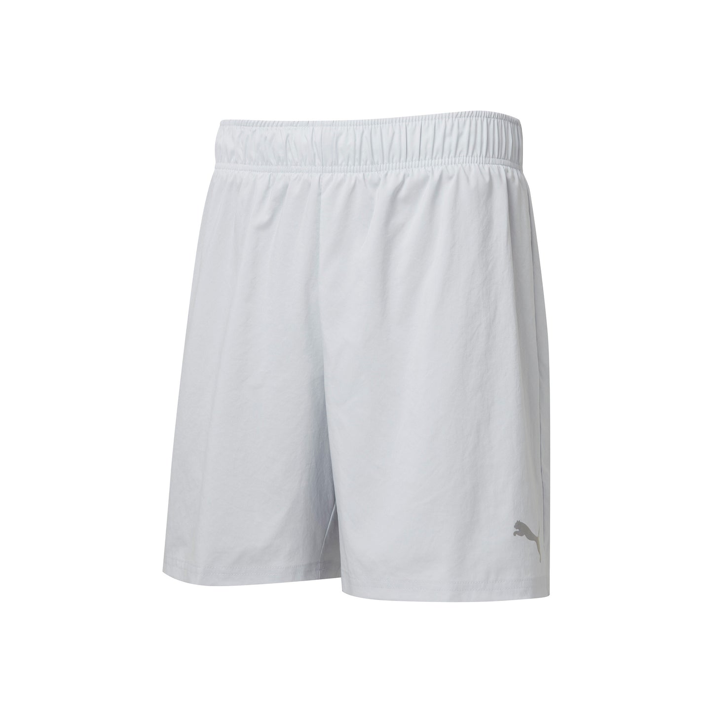 Puma Run Favorite 2in1 Running Shorts Men-Lightgrey