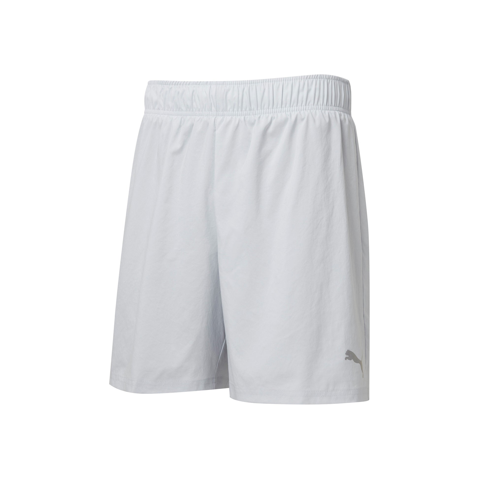 Puma Run Favorite 2in1 Running Shorts Men-Lightgrey