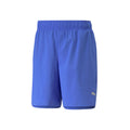 Run Favorite 2in1 Running Shorts Men-Blue,Black