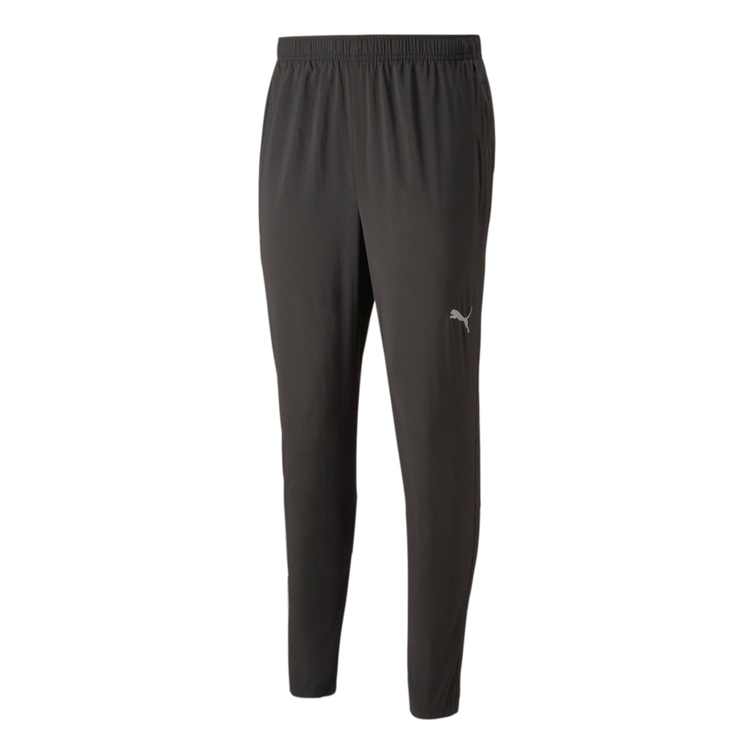 Puma Run Favorite Tapered Laufhose Herren-Schwarz