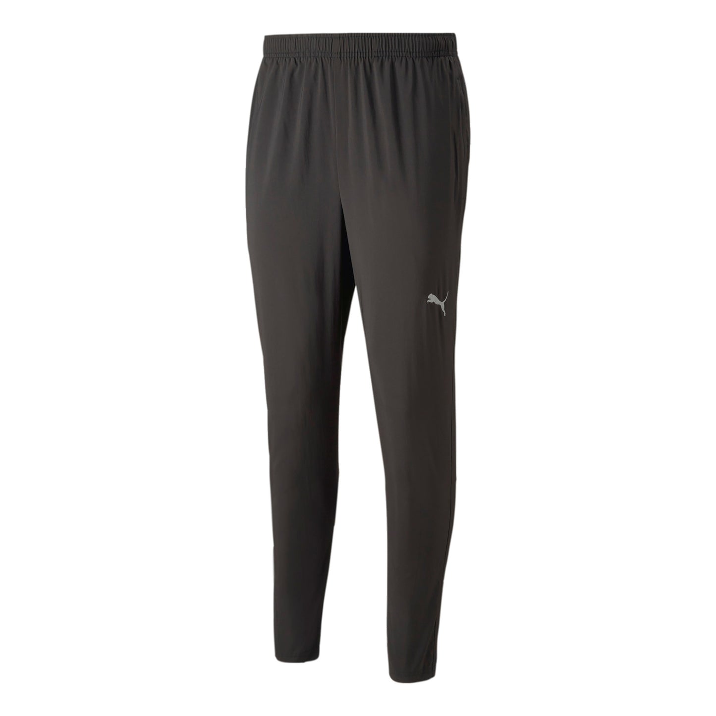 Puma Run Favorite Tapered Running Pants Men-Black
