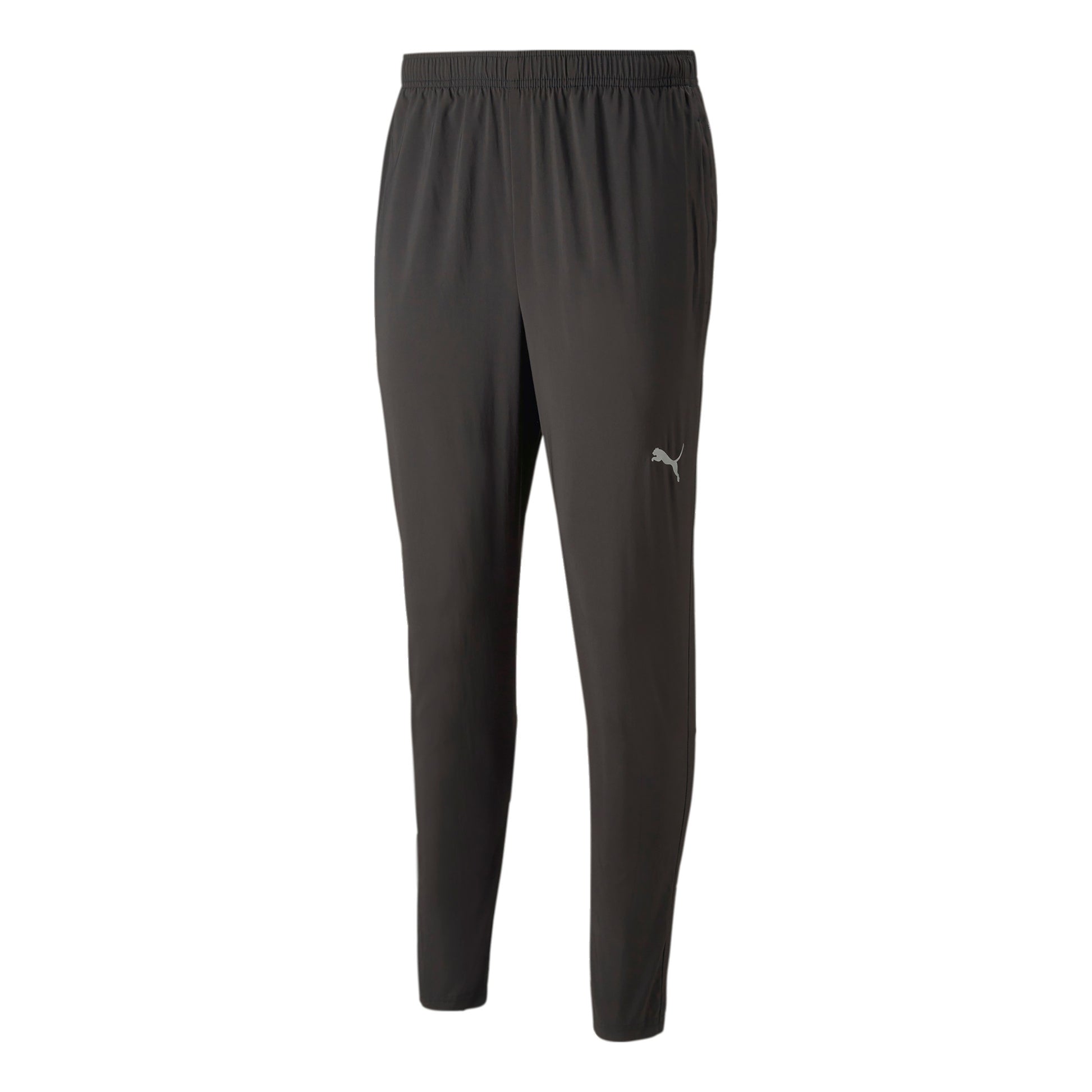 Puma Run Favorite Tapered Running Pants Men-Black