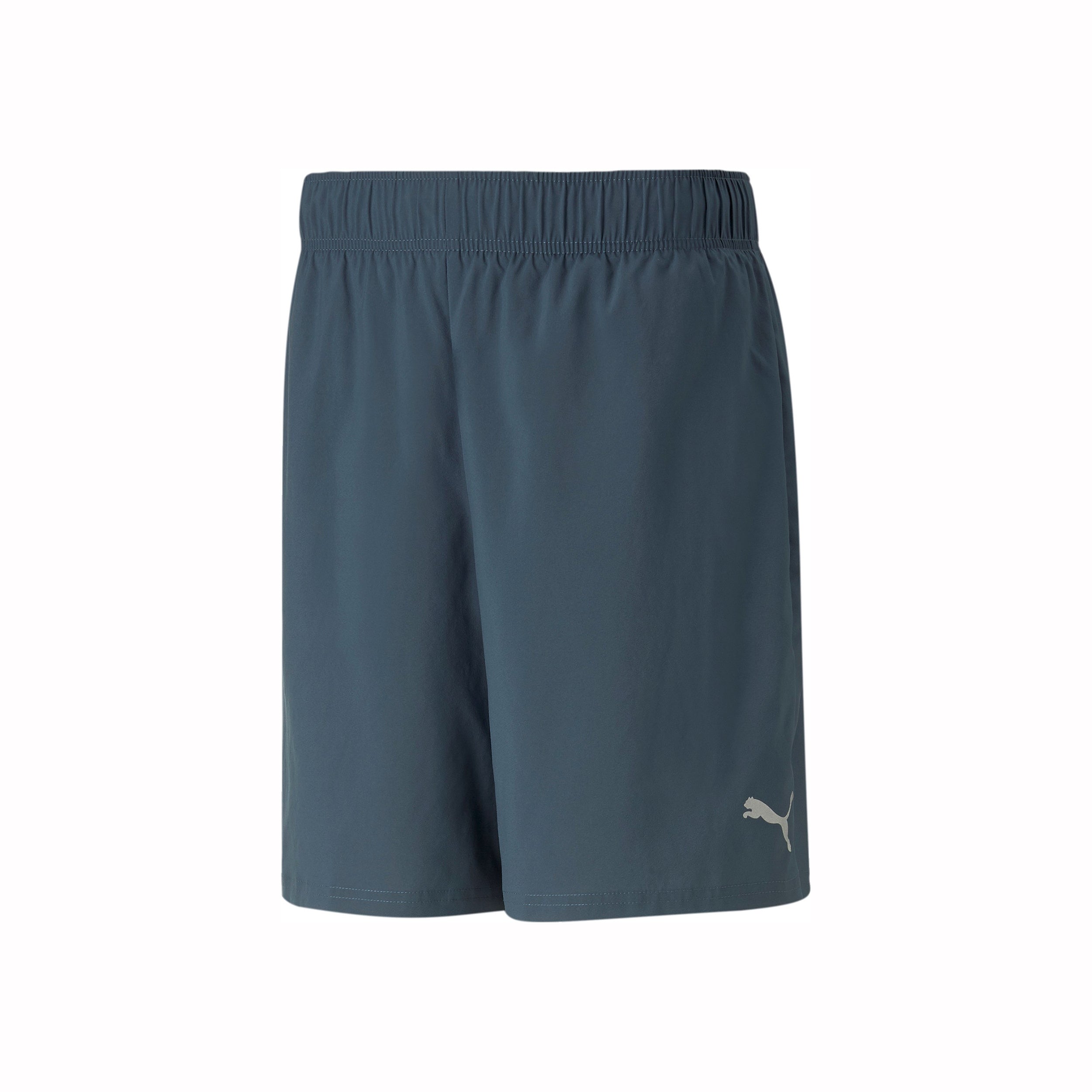 Puma Run Favorite 2in1 Running Shorts Men-Petrol