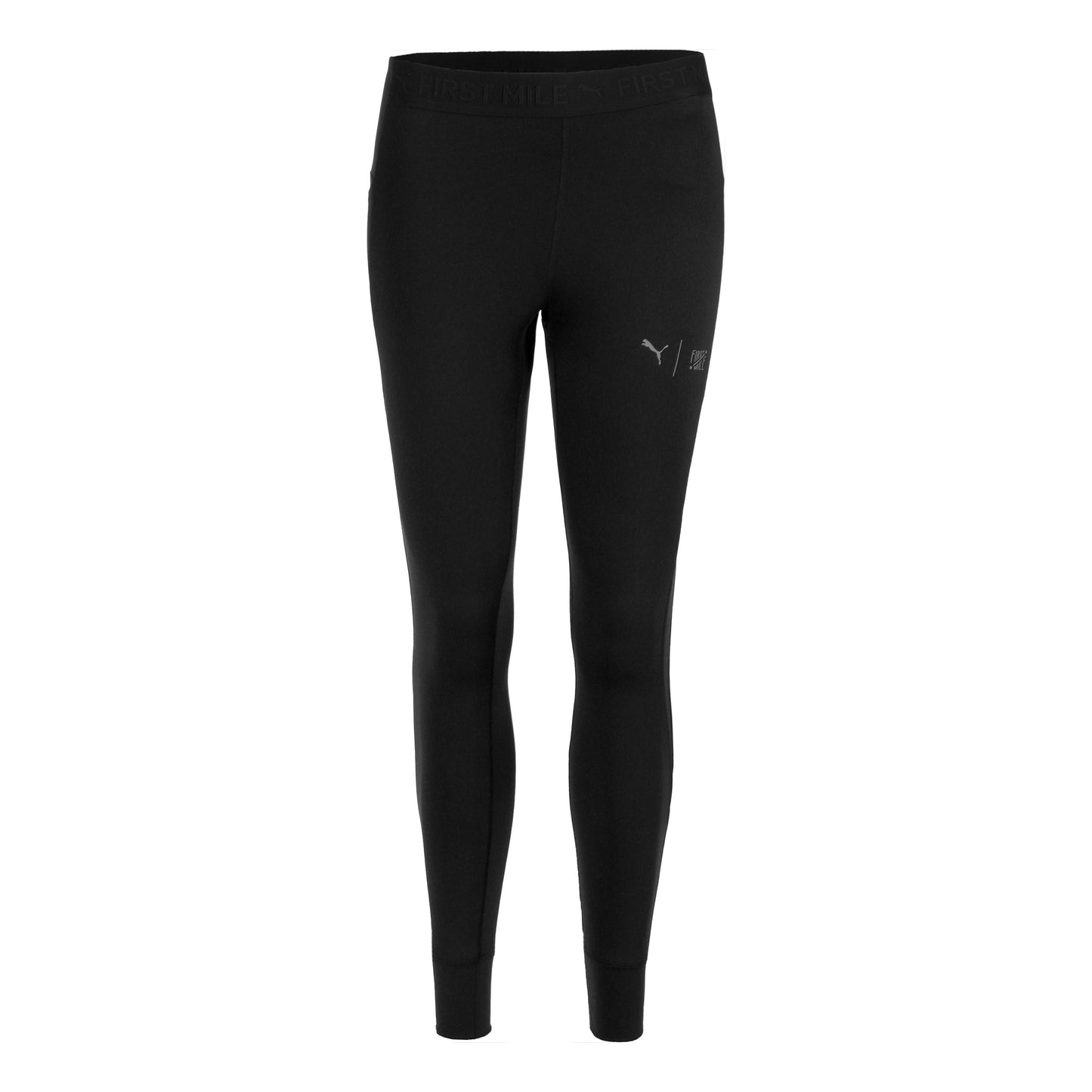 Puma First Mile 7/8 Running Tights Women-Black