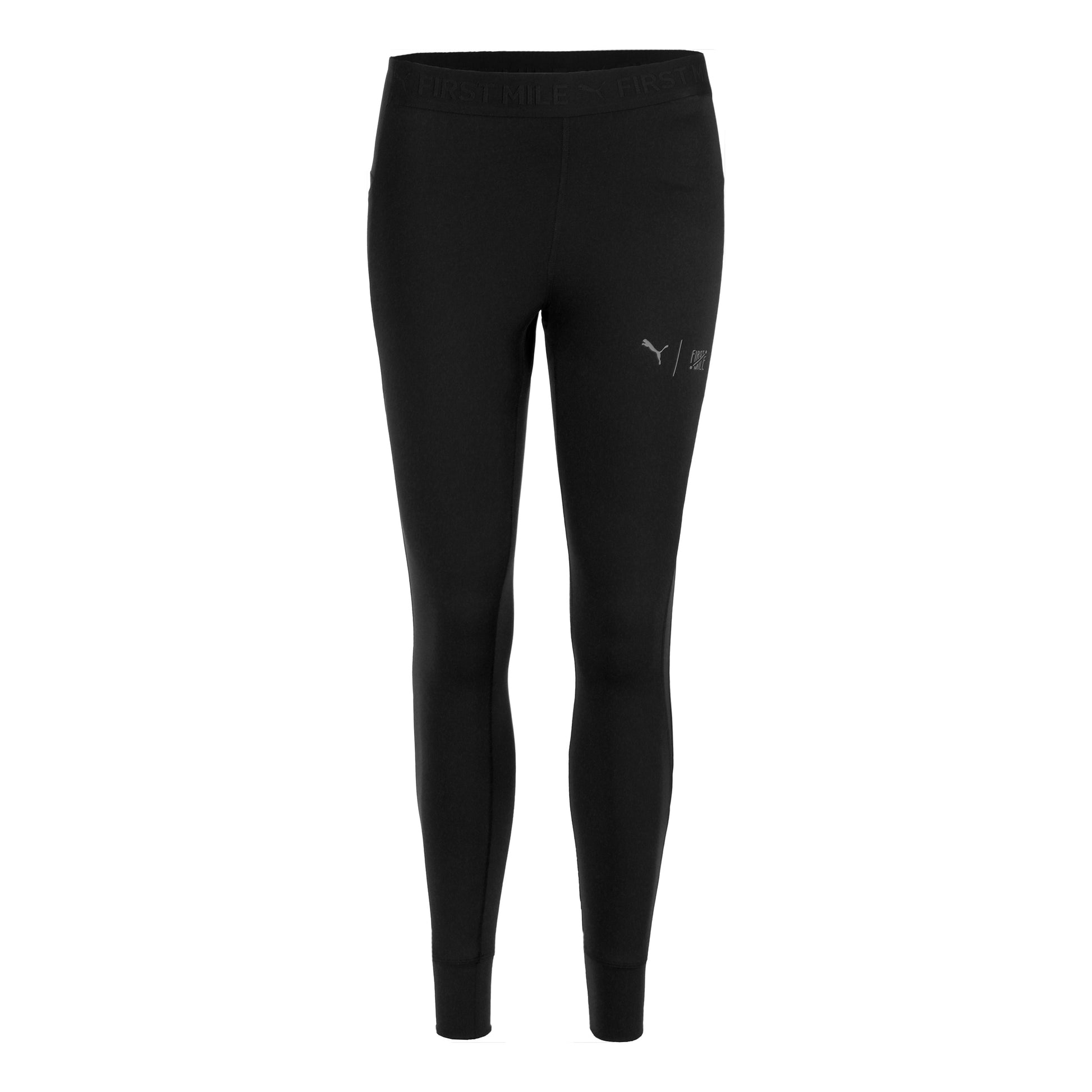 Puma First Mile 7/8 Running Tights Women-Black