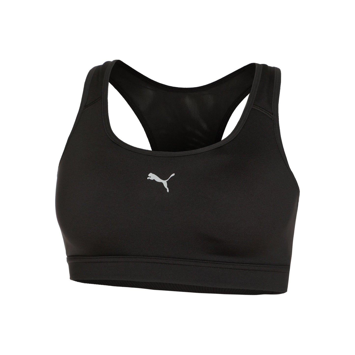 Puma 4Keeps Run Sports bras Women-black