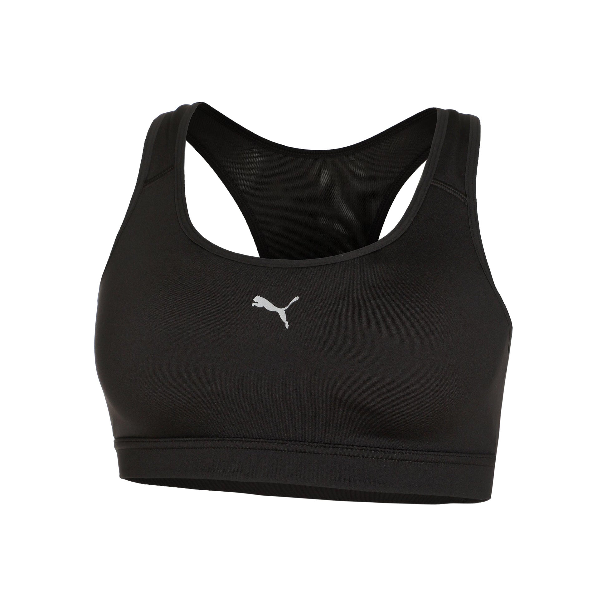 Puma 4Keeps Run Sports bras Women-black