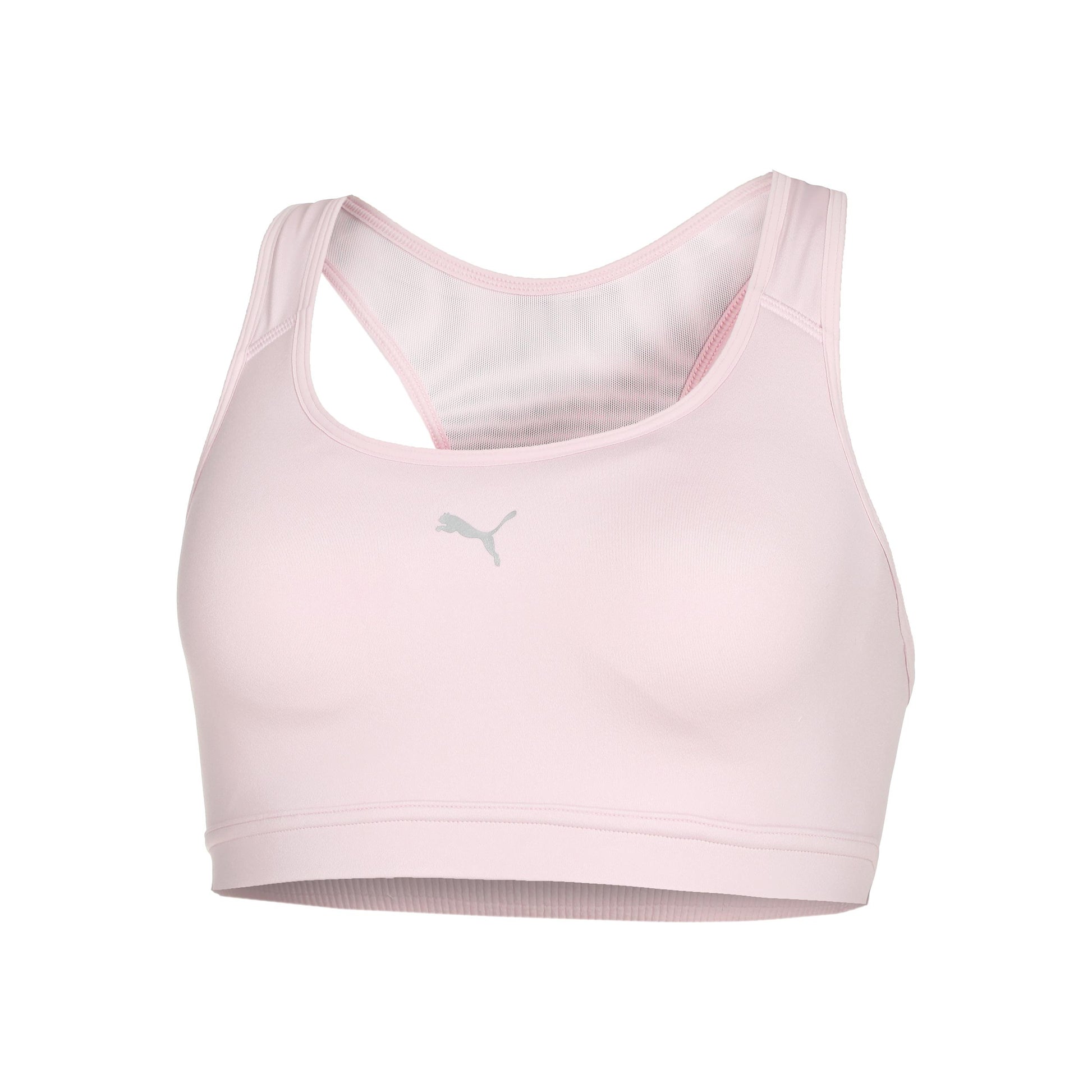 Puma 4Keeps Run Sports bras Women-lilac