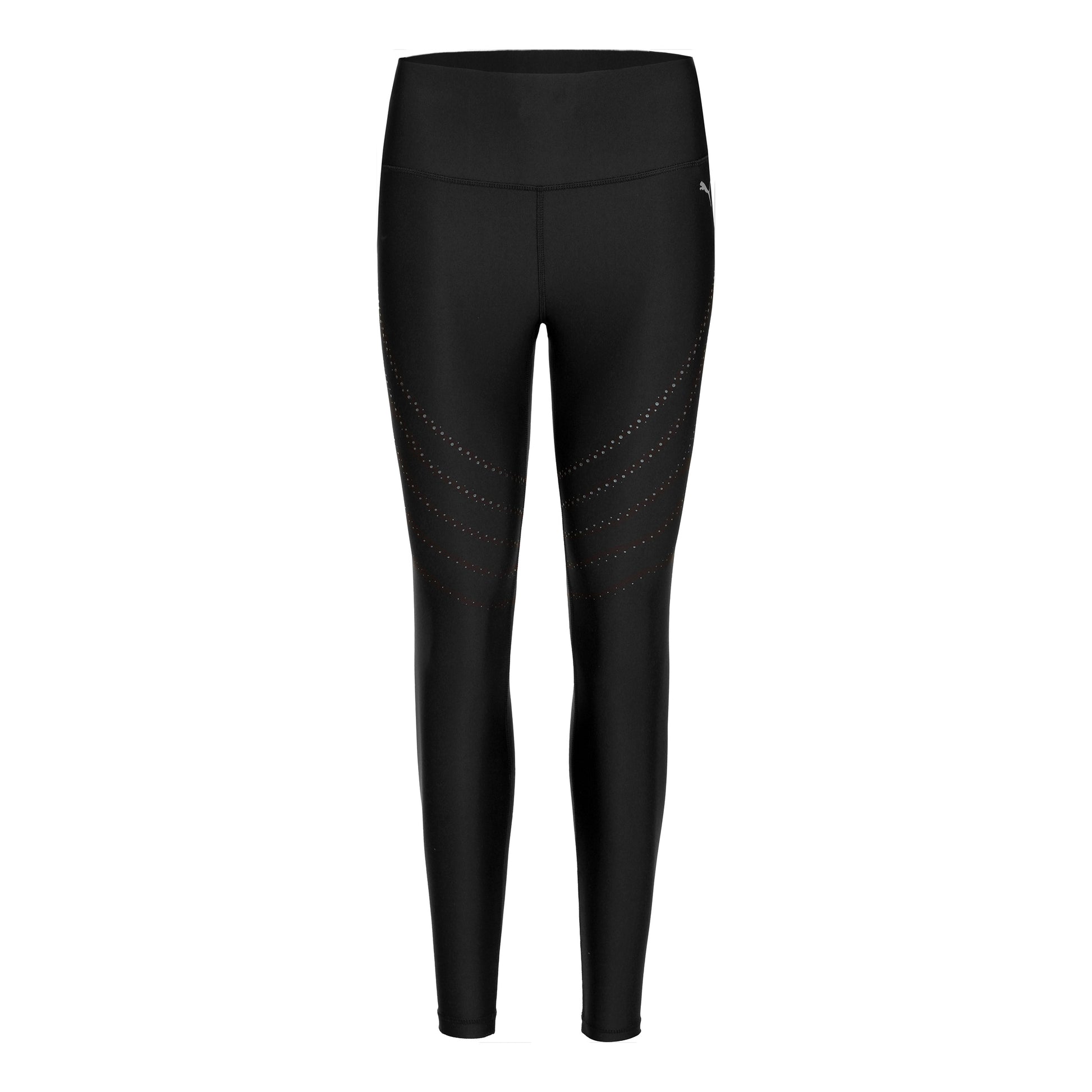 Puma Run Ultraform AOP Running Tights Women-Black