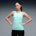 Velocity Laufshirt Damen-grün