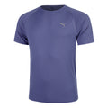 Everyday Cloudspun  Running shirt Men - blue