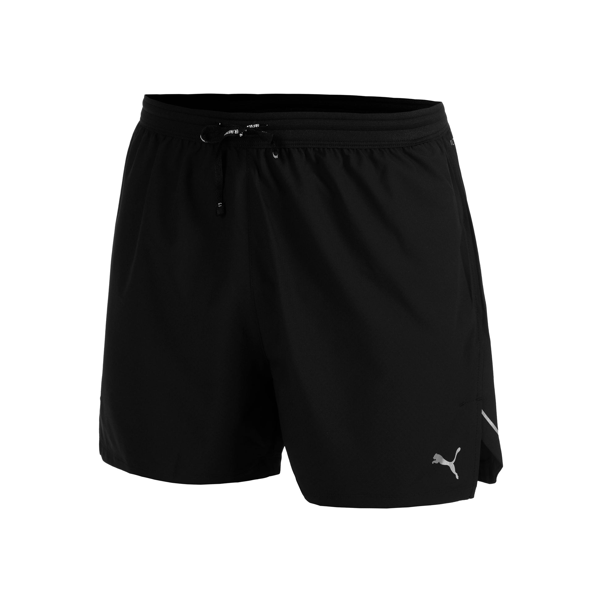 Puma Ultraweave 5in Running Shorts Men-Black