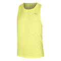 Velocity Laufshirt Herren-gelb