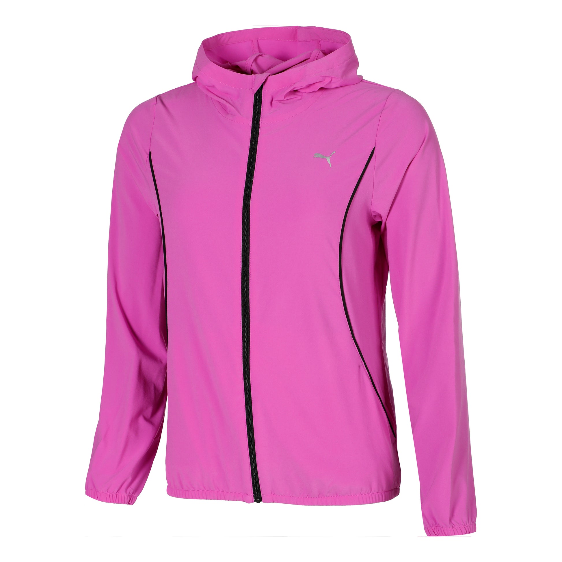 Puma Velocity Woven Running jacket Women-violet