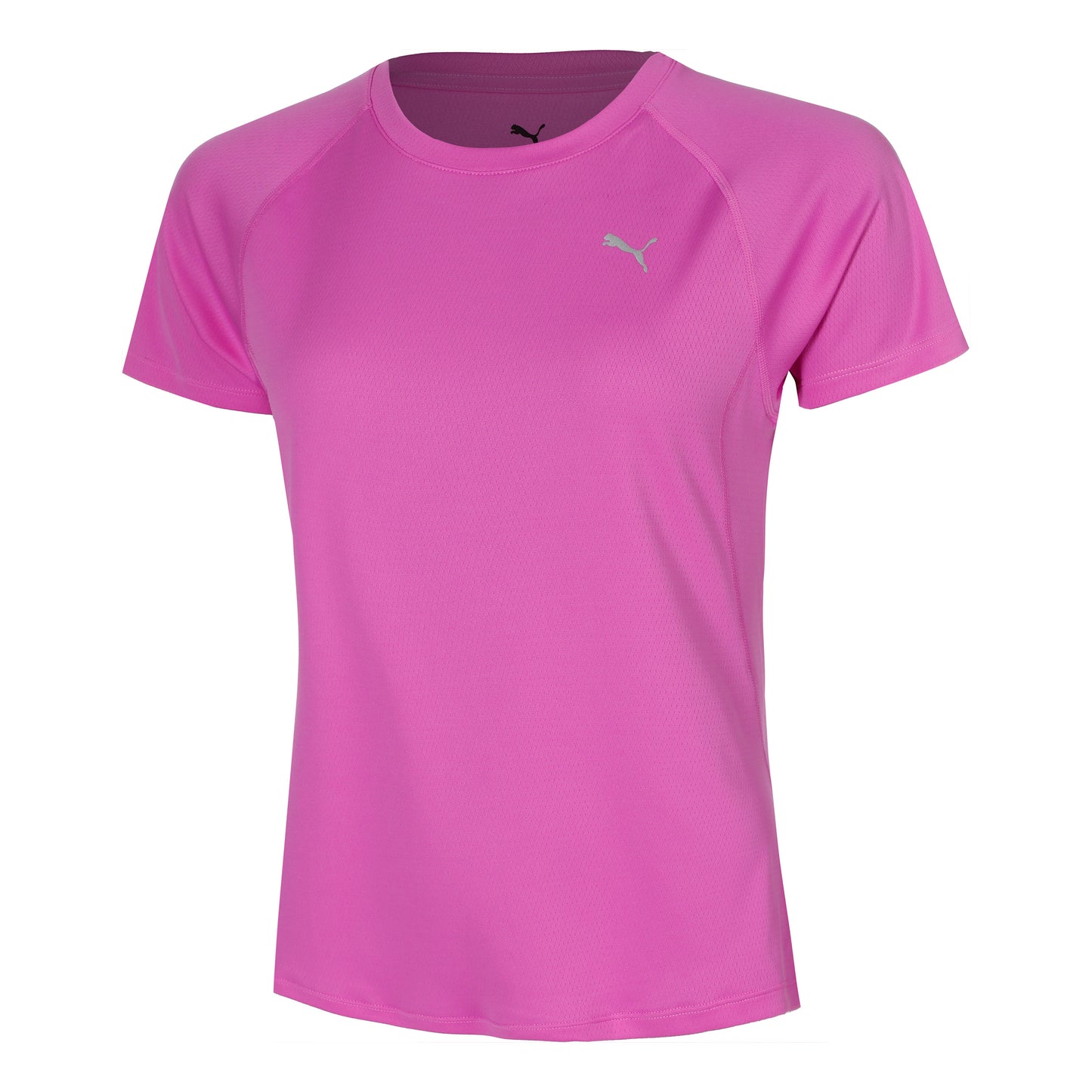 Puma Velocity Laufshirt Damen-pink