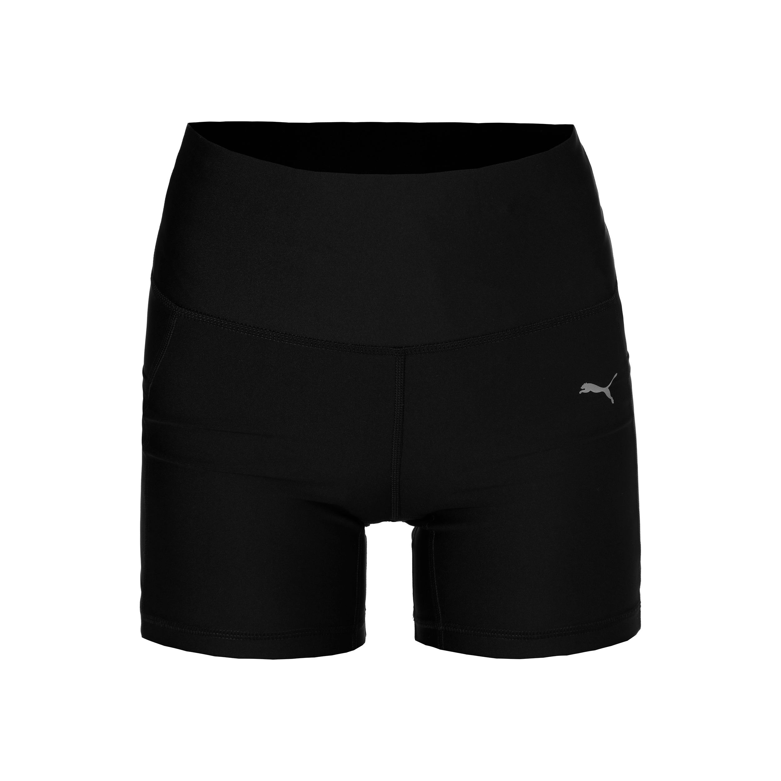 Puma Velocity 5in Lauftight Damen-Schwarz