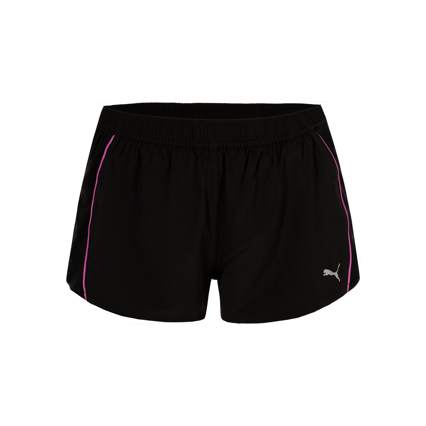 Puma Velocity 3in Running Shorts Women-Black
