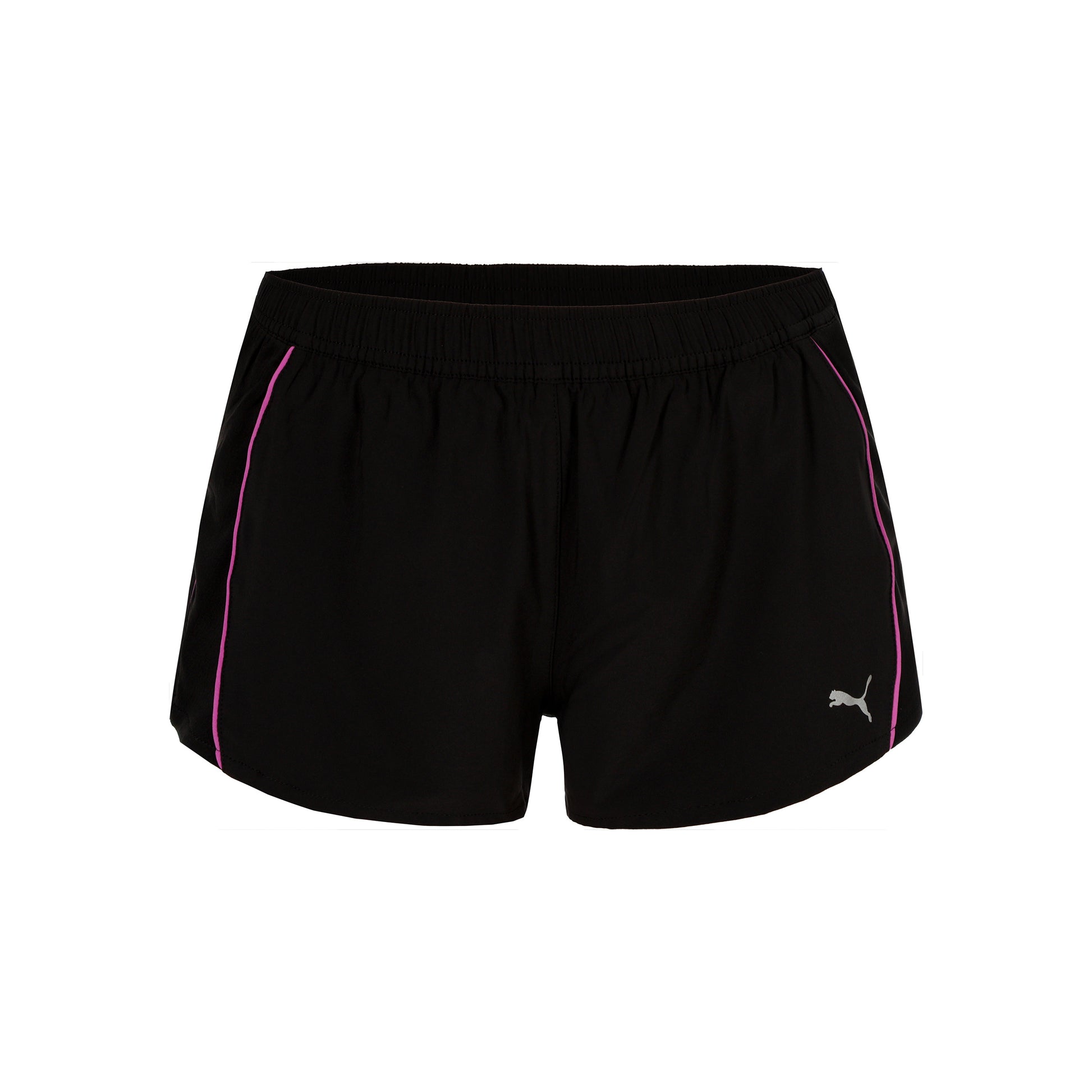 Puma Velocity 3in Running Shorts Women-Black