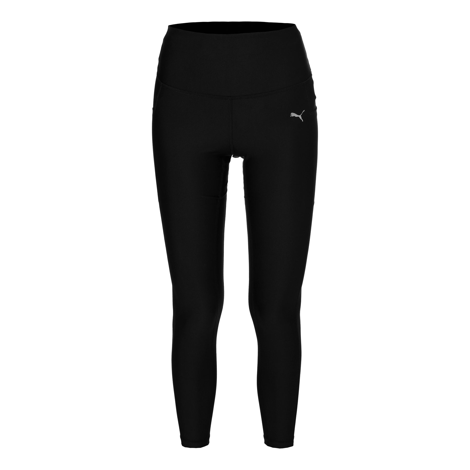 Puma Velocity FL Lauftight Damen-Schwarz