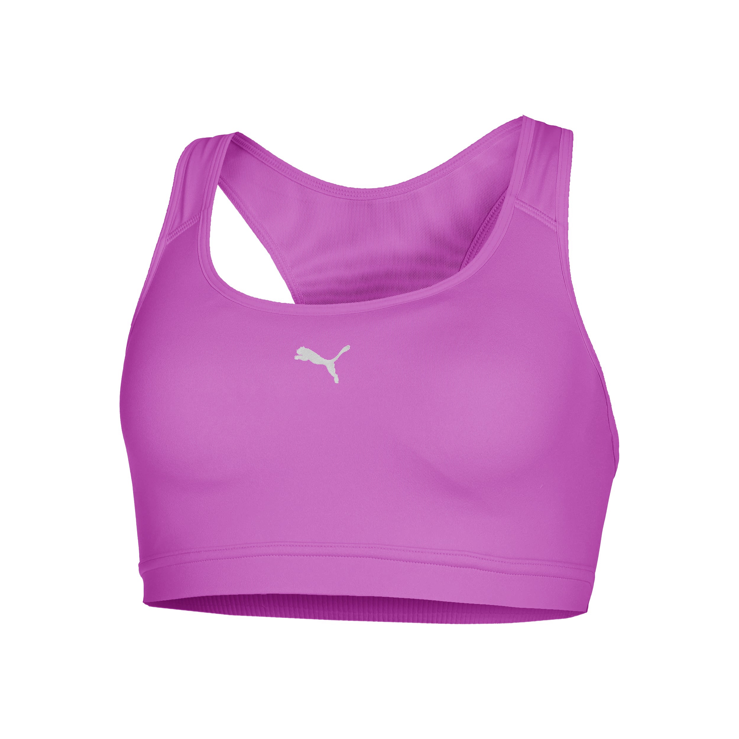Puma 4Keeps Run Sports bras Women-violet