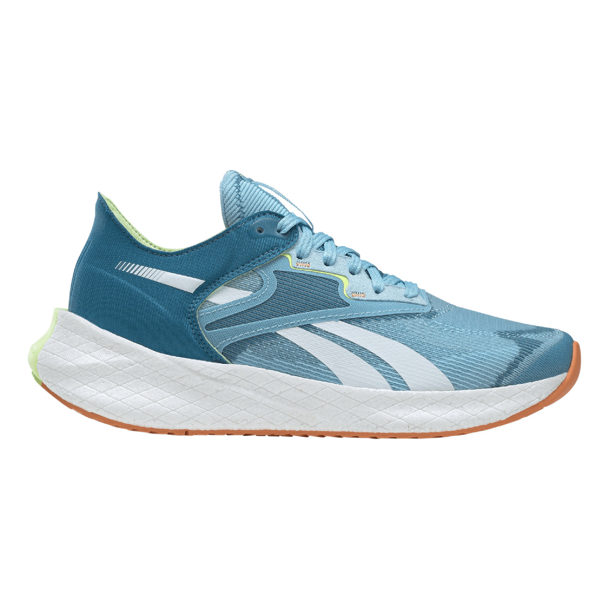 Reebok Floatride Energy SY Neutral running shoe Women - blue, white