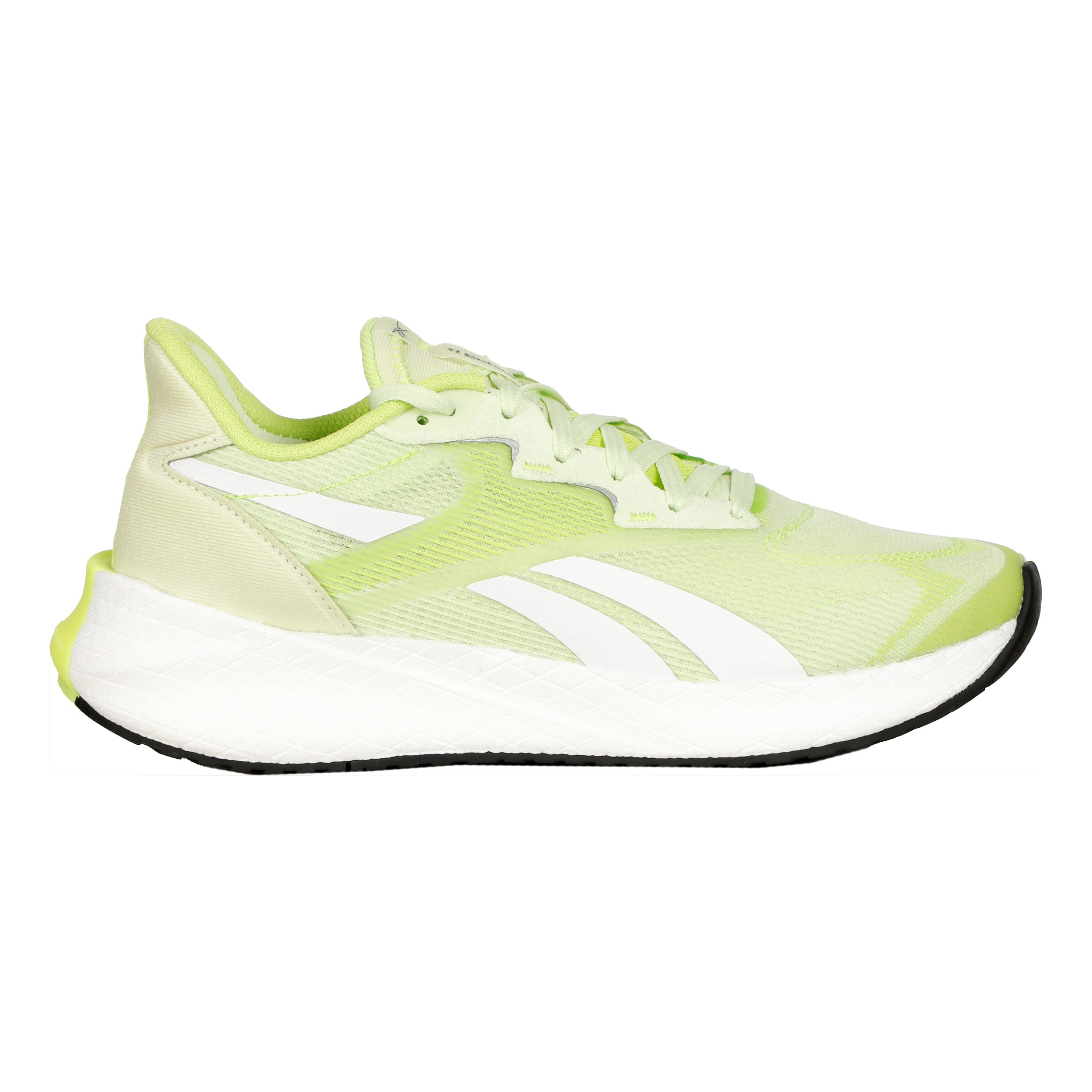 Reebok Floatride Energy Symmetros 2.5 Stability Running Shoe Women-Green
