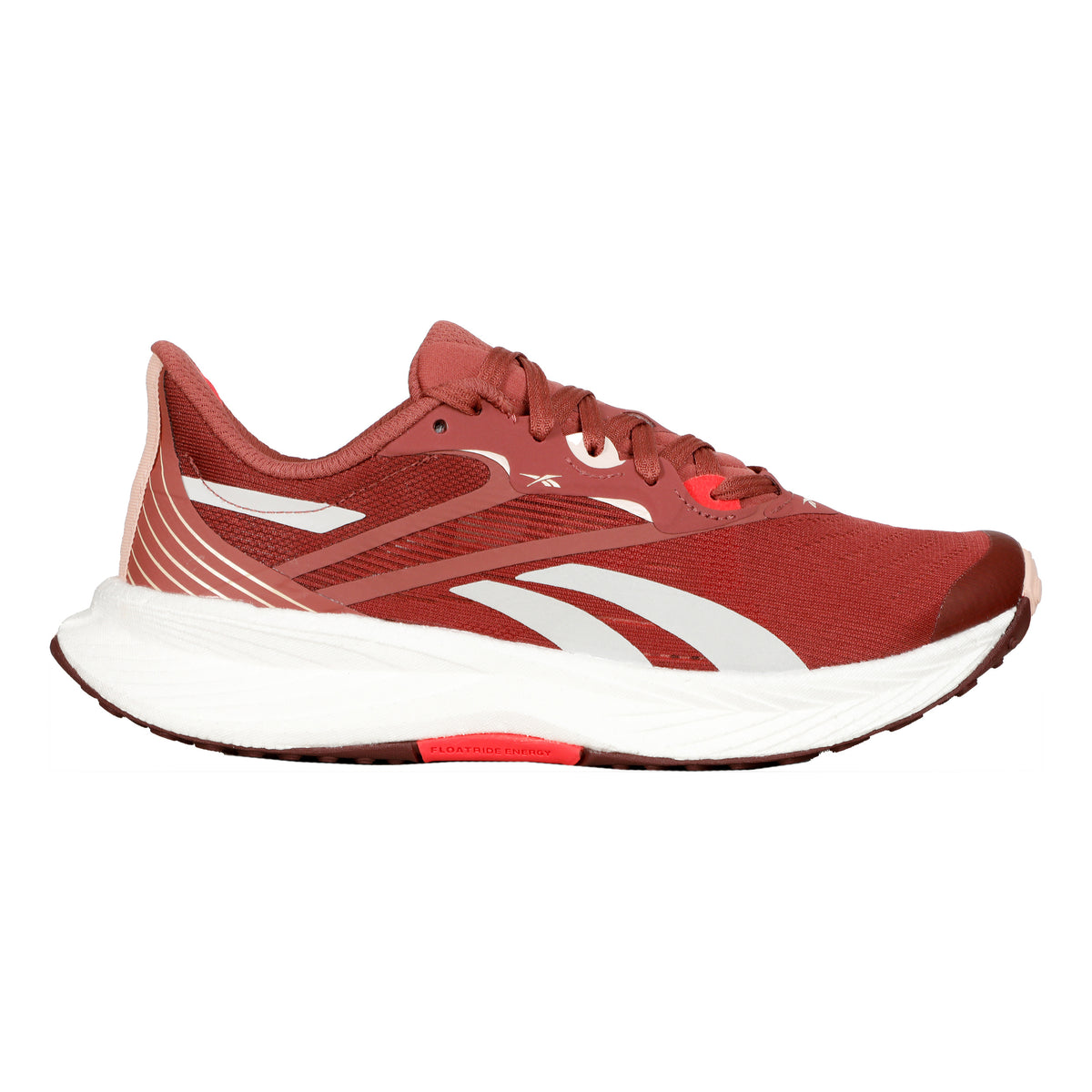 Reebok Floatride Energy 5 Neutralschuh Damen-Rot