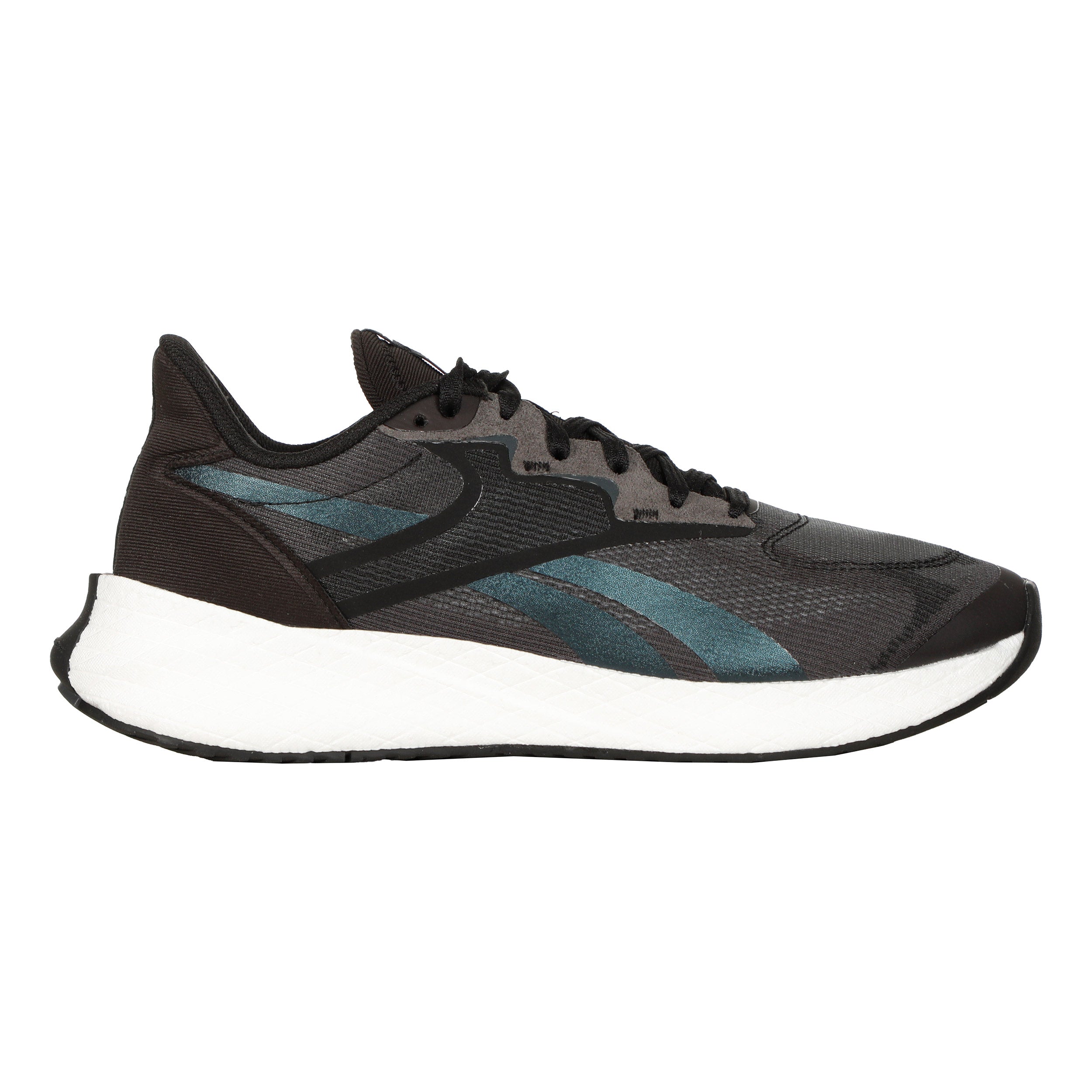 Reebok Floatride Energy Symmetros 2.5 Stability Running Shoe Women-Black
