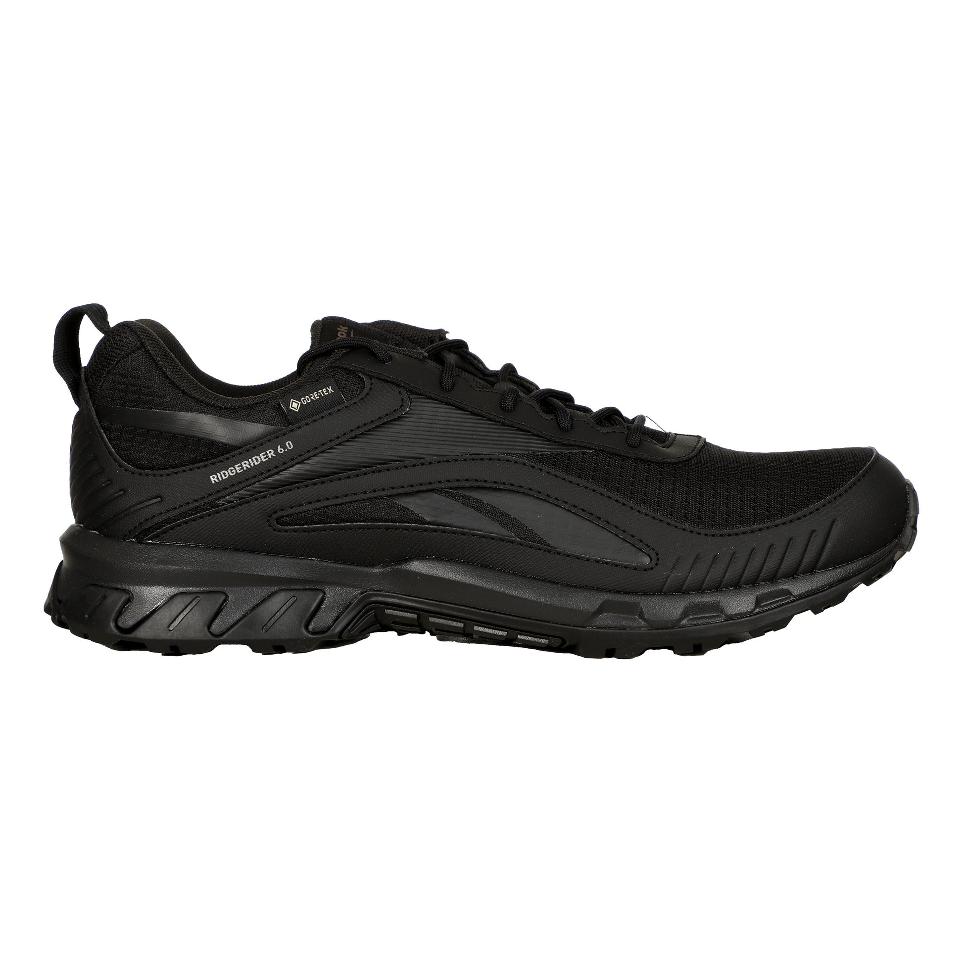 Reebok Ridgerider 6 GTX Trail running shoe Men - black,
