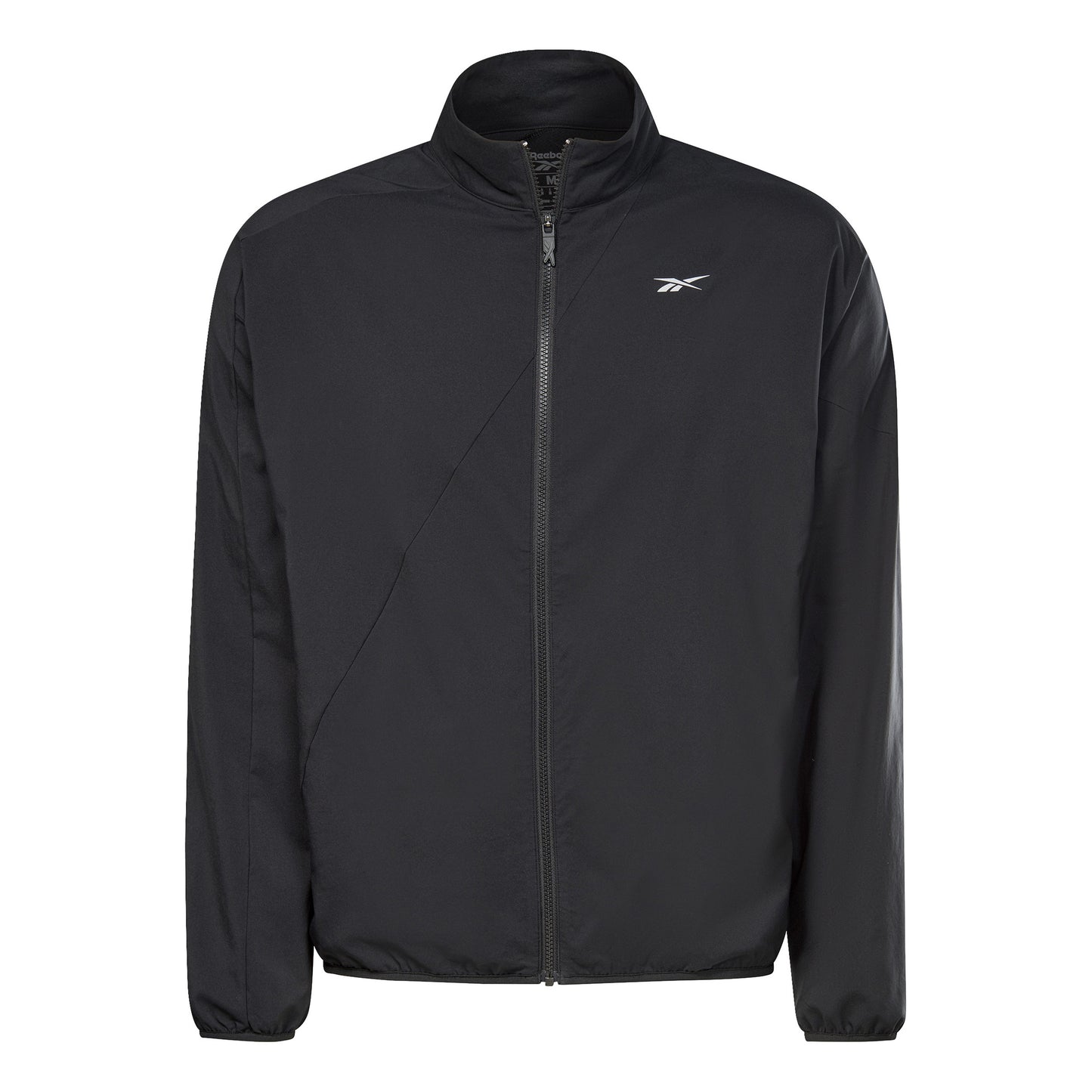 Reebok Running Woven Running jacket Men - black,