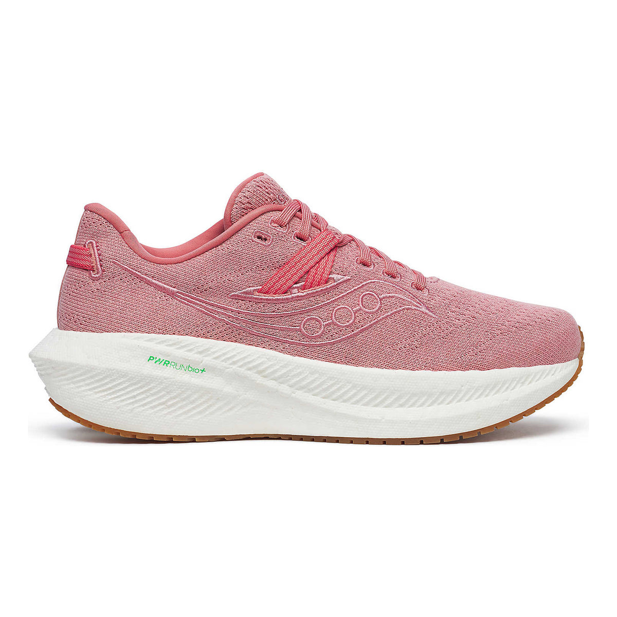 Saucony Triumph Rfg Neutral running shoe Women - rose,