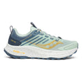 Ride TR2 Trailschuh Damen-hellblau, blaugrau