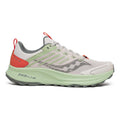 Ride TR2 Trail running shoe Men-white, mint