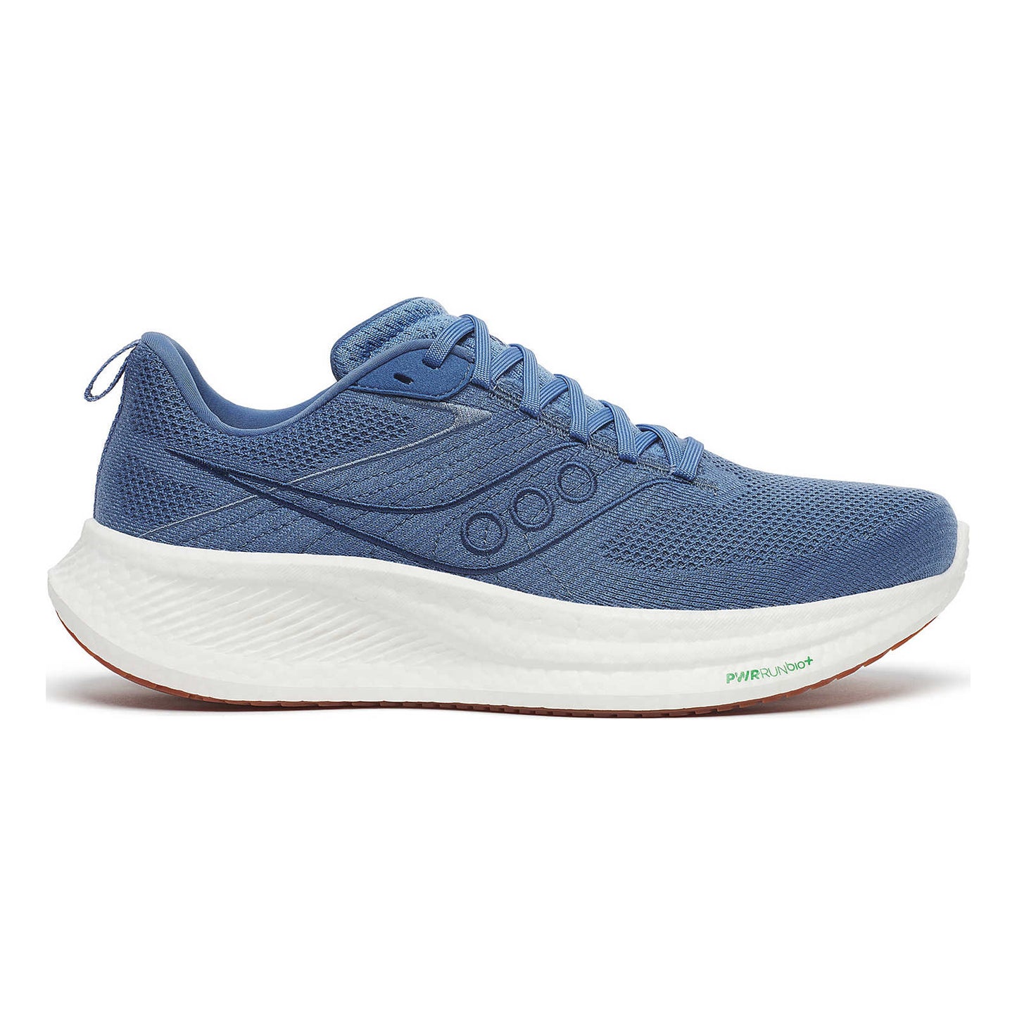 Saucony Ride Rfg Neutral running shoe Men - blue,