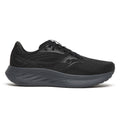Ride 18 Neutralschuh Herren - schwarz, grau