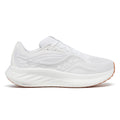 Ride 18 Neutral running shoe Women - white, lightgrey