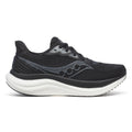 Triumph 23 Neutral running shoe Women - black, white