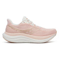 Triumph 23 Neutral running shoe Women - pink, cream