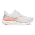 Triumph 23 Neutral running shoe Women - white, coral