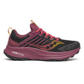 Ride TR2 Trailschuh Damen-schwarz