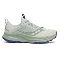 Ride TR2 GTX Trailschuh Damen-Creme,Mint