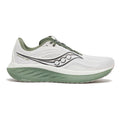 Ride 18 Neutralschuh Herren - weiß, oliv