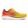 Ride 18 Neutralschuh Herren - orange, rot