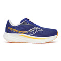 Ride 18 Neutralschuh Herren - blau, orange